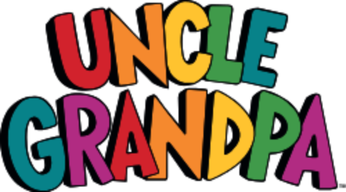 Uncle Grandpa (8 DVDs Box Set)